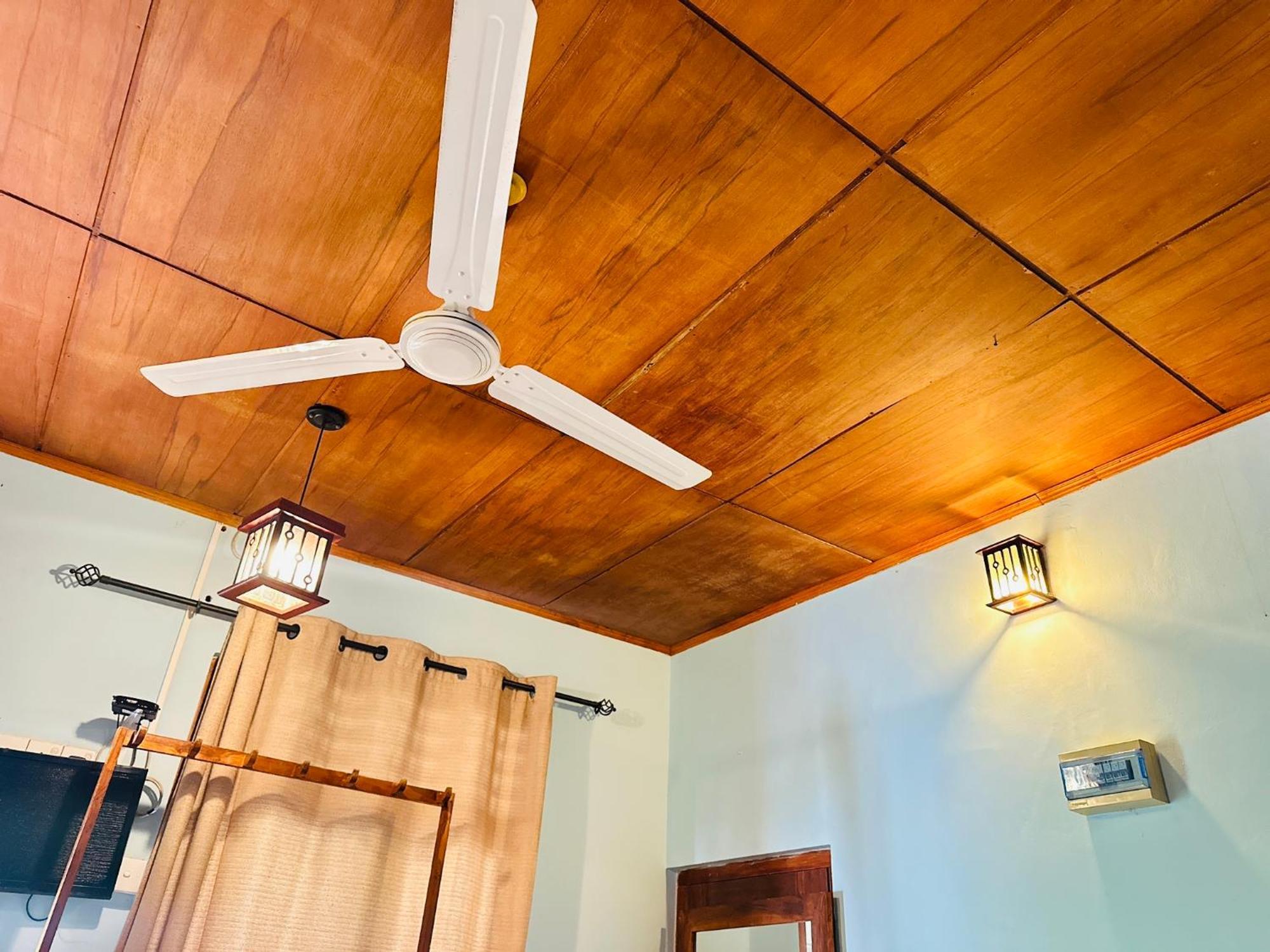 Gamodh Citadel Resort Anuradhapura Eksteriør bilde